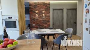 2-к квартира, посуточно, 70м2, 10/22 этаж