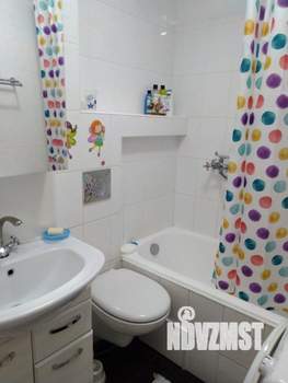 2-к квартира, посуточно, 46м2, 4/4 этаж