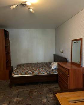 1-к квартира, на длительный срок, 30м2, 1/5 этаж