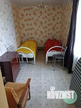 3-к квартира, на длительный срок, 52м2, 2/2 этаж