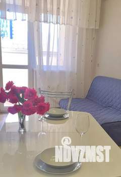 2-к квартира, посуточно, 70м2, 4/19 этаж