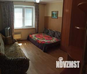 2-к квартира, посуточно, 54м2, 1/9 этаж