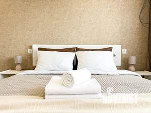 1-к квартира, посуточно, 30м2, 3/5 этаж