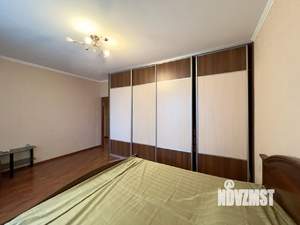 3-к квартира, на длительный срок, 94м2, 3/19 этаж