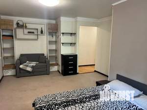 1-к квартира, посуточно, 32м2, 2/5 этаж