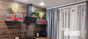 1-к квартира, на длительный срок, 39м2, 6/15 этаж