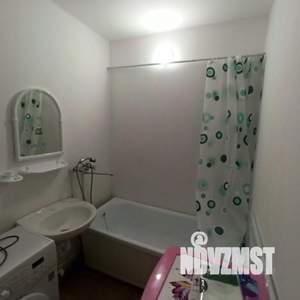 1-к квартира, посуточно, 39м2, 1/1 этаж