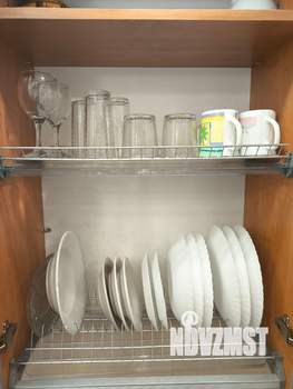 1-к квартира, посуточно, 31м2, 2/5 этаж