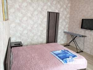 2-к квартира, на длительный срок, 57м2, 5/5 этаж