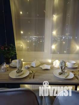 1-к квартира, посуточно, 40м2, 4/10 этаж