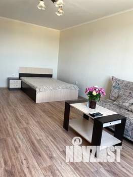 1-к квартира, посуточно, 34м2, 7/21 этаж