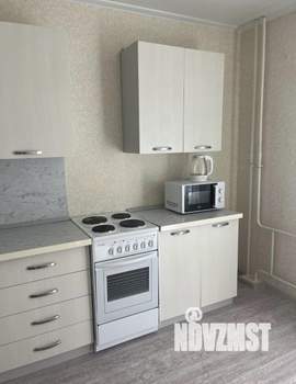 1-к квартира, на длительный срок, 38м2, 6/10 этаж