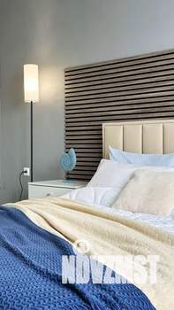 1-к квартира, посуточно, 36м2, 3/23 этаж