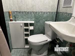 Студия квартира, посуточно, 30м2, 8/9 этаж