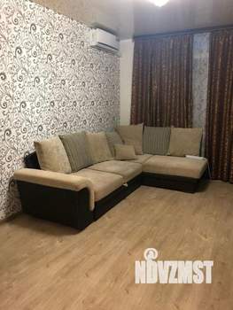 1-к квартира, на длительный срок, 38м2, 2/3 этаж