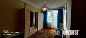 1-к квартира, на длительный срок, 38м2, 4/5 этаж