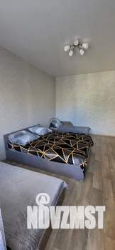 1-к квартира, посуточно, 41м2, 1/5 этаж