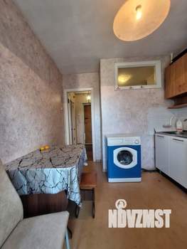 1-к квартира, на длительный срок, 32м2, 2/5 этаж