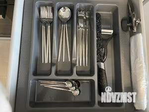 1-к квартира, посуточно, 50м2, 18/23 этаж