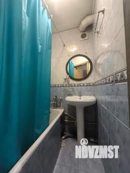 1-к квартира, на длительный срок, 31м2, 5/5 этаж