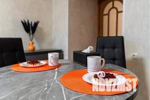 2-к квартира, посуточно, 43м2, 4/5 этаж