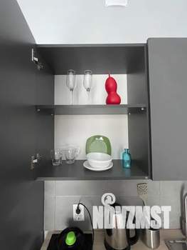 Студия квартира, посуточно, 18м2, 1/8 этаж