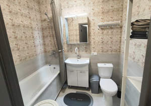 1-к квартира, на длительный срок, 44м2, 5/14 этаж