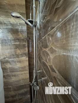 Студия квартира, на длительный срок, 27м2, 2/3 этаж