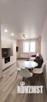 Студия квартира, на длительный срок, 28м2, 12/12 этаж