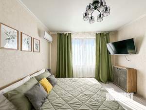 1-к квартира, на длительный срок, 30м2, 15/16 этаж