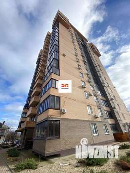 1-к квартира, на длительный срок, 39м2, 5/16 этаж