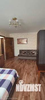 1-к квартира, на длительный срок, 31м2, 3/5 этаж