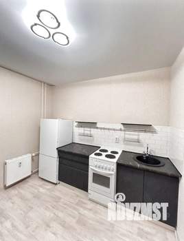 1-к квартира, на длительный срок, 40м2, 10/16 этаж