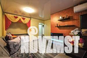 1-к квартира, посуточно, 30м2, 1/5 этаж