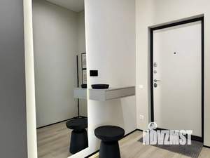 1-к квартира, посуточно, 60м2, 7/21 этаж