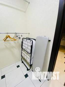 1-к квартира, посуточно, 53м2, 3/9 этаж