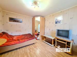 1-к квартира, на длительный срок, 24м2, 3/6 этаж