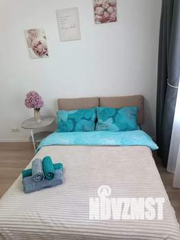 Студия квартира, посуточно, 19м2, 9/15 этаж