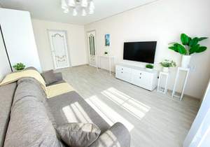 3-к квартира, на длительный срок, 65м2, 5/5 этаж