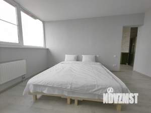2-к квартира, на длительный срок, 50м2, 17/20 этаж