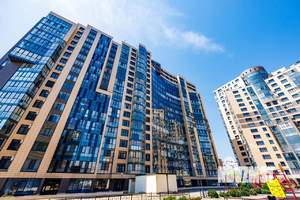 2-к квартира, на длительный срок, 120м2, 2/17 этаж