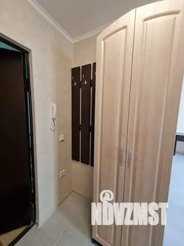 1-к квартира, посуточно, 40м2, 11/16 этаж