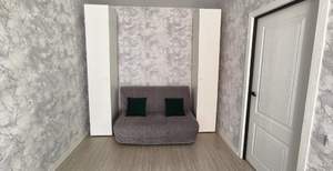 1-к квартира, на длительный срок, 39м2, 6/15 этаж