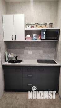 1-к квартира, на длительный срок, 41м2, 16/18 этаж