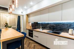 2-к квартира, посуточно, 72м2, 1/1 этаж