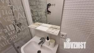 1-к квартира, посуточно, 22м2, 5/25 этаж