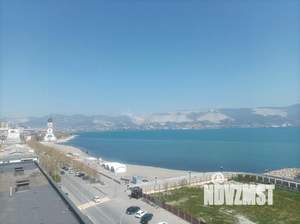 1-к квартира, посуточно, 68м2, 1/1 этаж