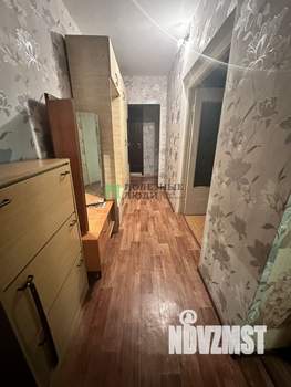 2-к квартира, на длительный срок, 57м2, 6/10 этаж