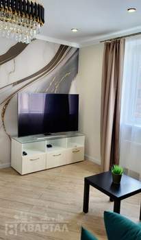 2-к квартира, на длительный срок, 40м2, 11/16 этаж