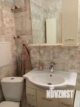 1-к квартира, на длительный срок, 40м2, 10/20 этаж